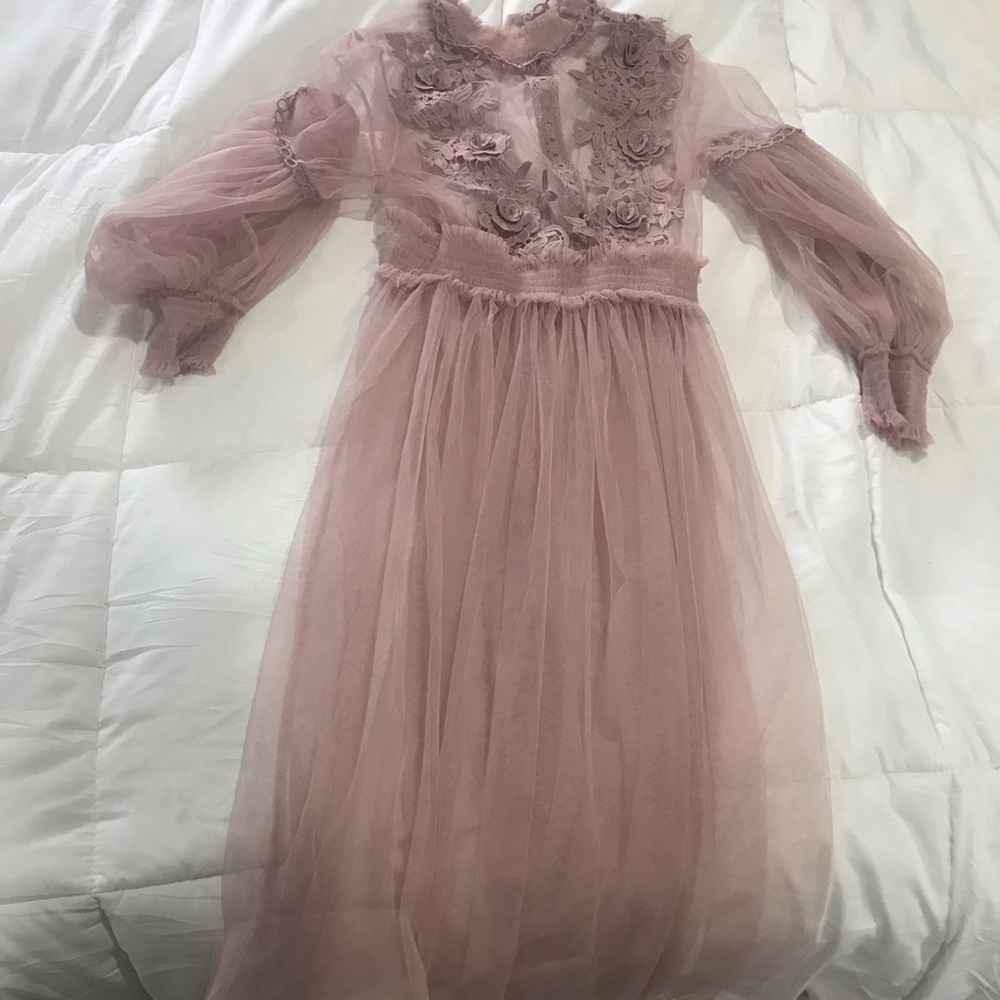 beautiful cottegecore dresses for spring